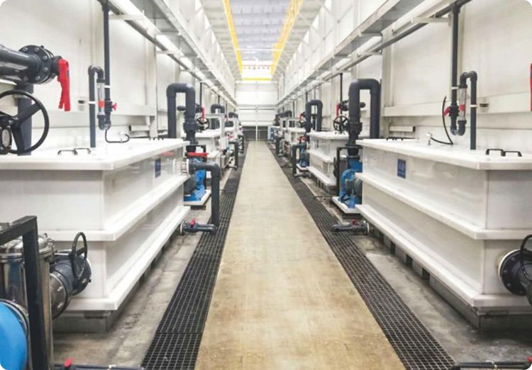 Aluminum Profile Coating Workshop: Creating a Protective Coating and an Aesthetic Appeal for Metal Within a Small Space