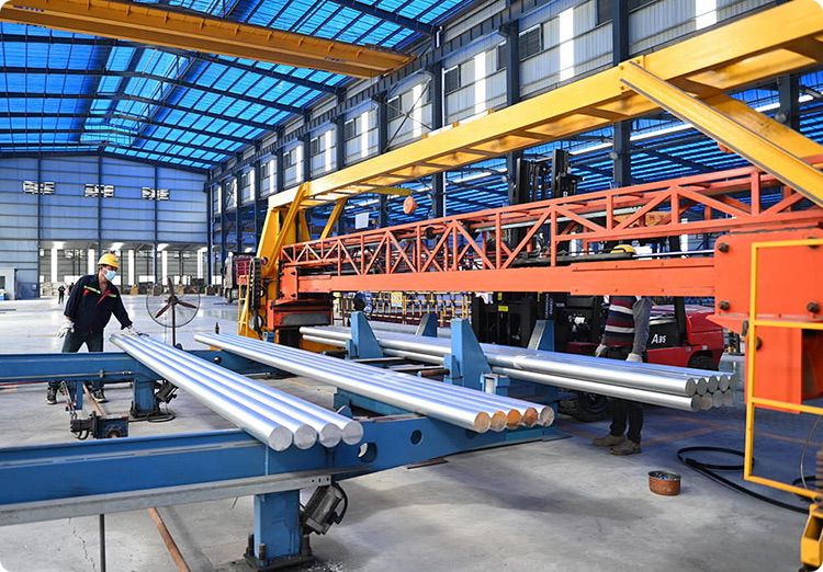 Analysis of Process Upgrading and Industry Competitiveness in Aluminum Profile Spraying Workshops