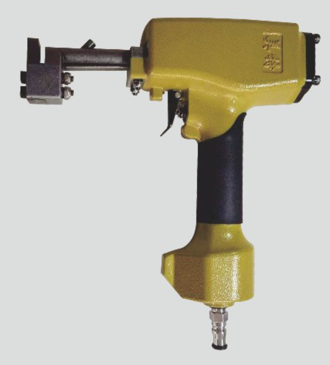 Portable hole punch (large)