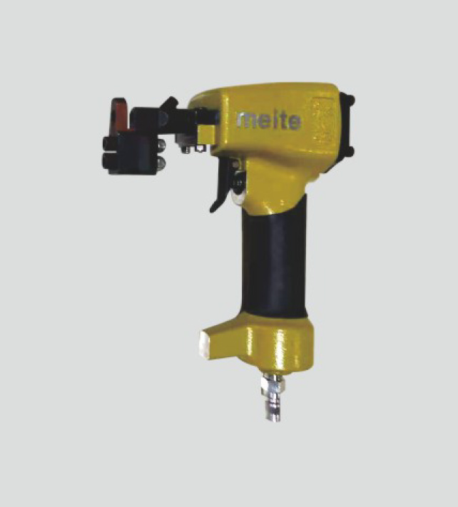 Portable hole punch (small)
